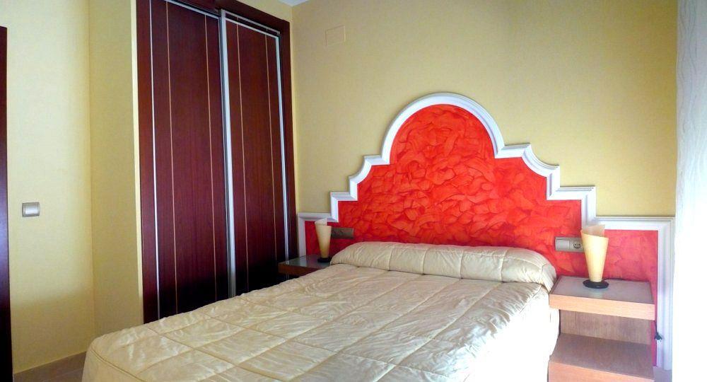 Apartamentos Suites Oficentro Málaga Kültér fotó
