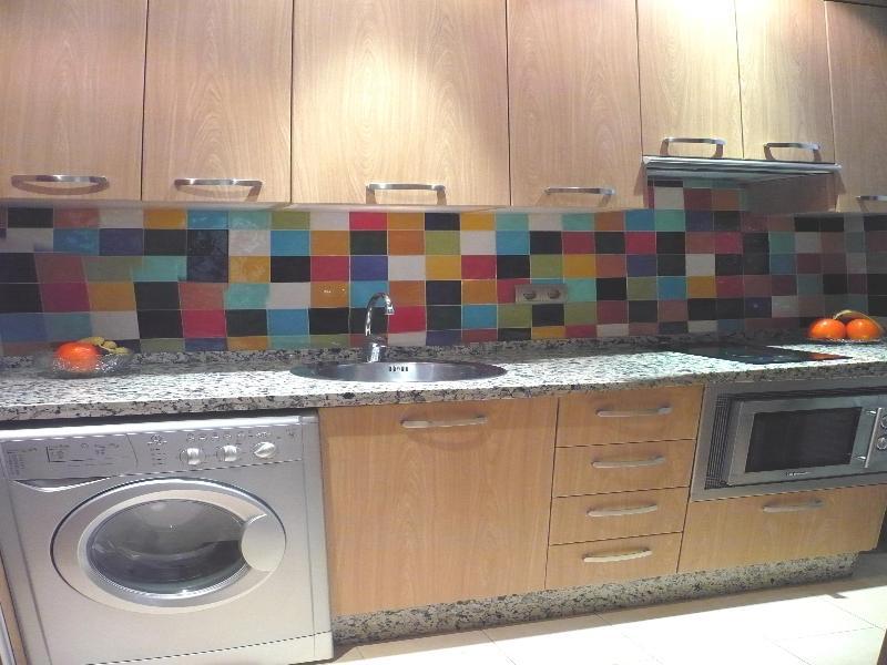 Apartamentos Suites Oficentro Málaga Kültér fotó
