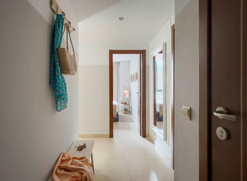 Apartamentos Suites Oficentro Málaga Kültér fotó